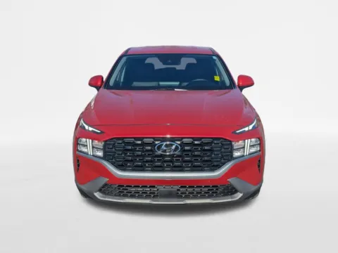 Photos of 2023 Hyundai Santa Fe SE for sale in Kennesaw, GA at Town Center Nissan