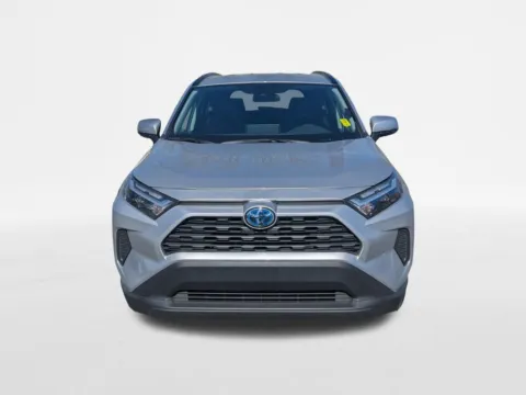 Another view of 2022 Toyota RAV4 Hybrid XLE for sale in Kennesaw, GA at Town Center Nissan