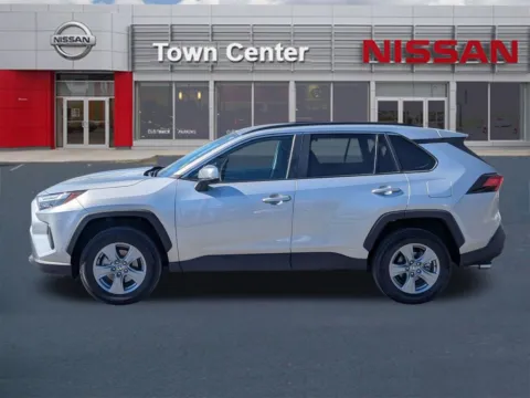 More photos of 2022 Toyota RAV4 Hybrid XLE at Town Center Nissan, GA