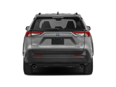 More photos of 2022 Toyota RAV4 Hybrid XLE at Town Center Nissan, GA