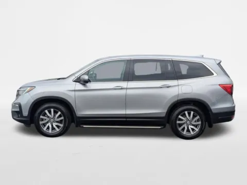 More photos of 2021 Honda Pilot EX-L at Town Center Nissan, GA
