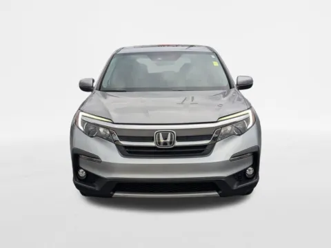 Photos of 2021 Honda Pilot EX-L for sale in Kennesaw, GA at Town Center Nissan