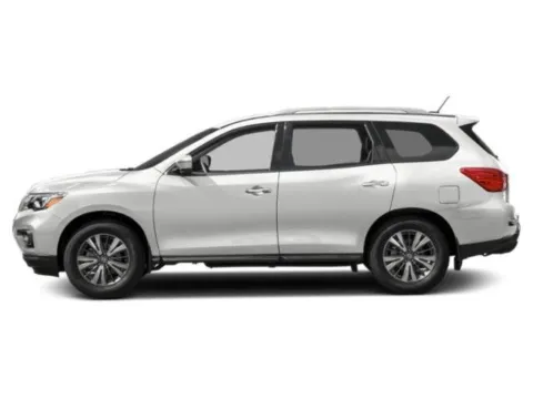 Another view of 2020 Nissan Pathfinder SV for sale in Kennesaw, GA at Town Center Nissan