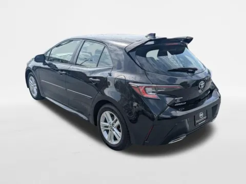 More photos of 2019 Toyota Corolla Hatchback SE at Town Center Nissan, GA