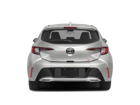 More photos of 2019 Toyota Corolla Hatchback SE at Town Center Nissan, GA