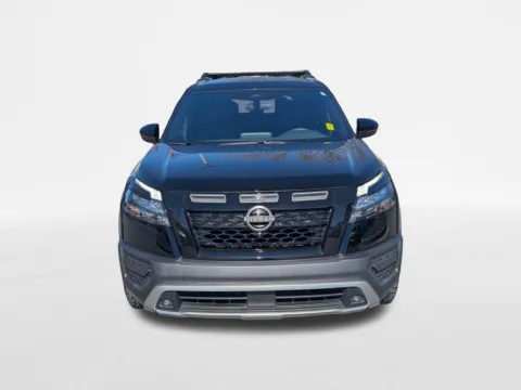 Another view of 2025 Nissan Pathfinder Rock Creek for sale in Kennesaw, GA at Town Center Nissan