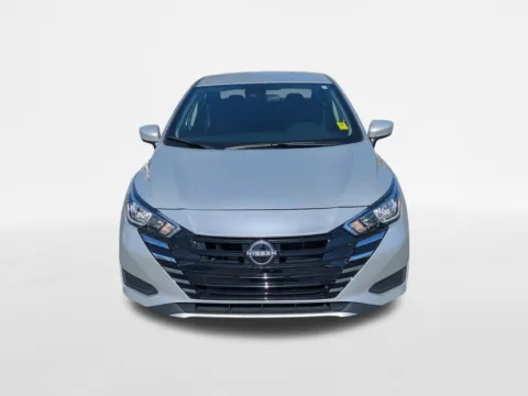 Another view of 2024 Nissan Versa 1.6 SV for sale in Kennesaw, GA at Town Center Nissan