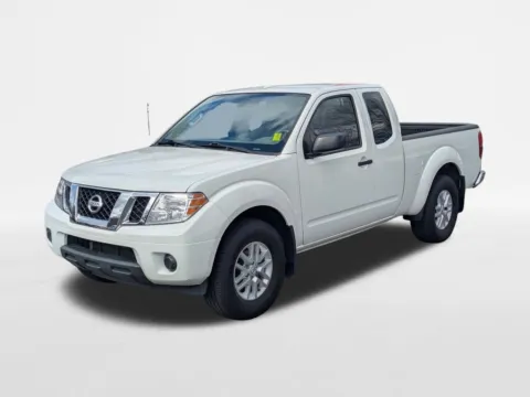 Another view of 2017 Nissan Frontier SV for sale in Kennesaw, GA at Town Center Nissan