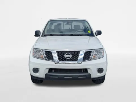 Photos of 2017 Nissan Frontier SV for sale in Kennesaw, GA at Town Center Nissan