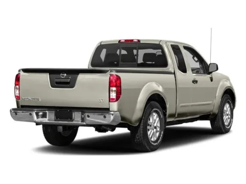Photos of 2017 Nissan Frontier SV for sale in Kennesaw, GA at Town Center Nissan
