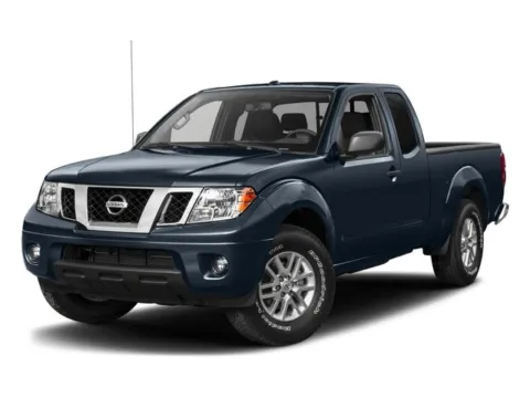 More photos of 2017 Nissan Frontier SV at Town Center Nissan, GA
