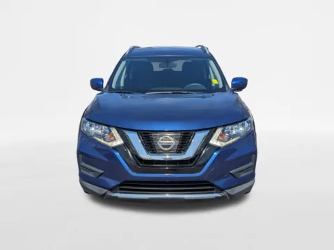 Photos of 2017 Nissan Rogue SV for sale in Kennesaw, GA at Town Center Nissan