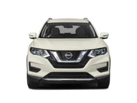 More photos of 2017 Nissan Rogue SV at Town Center Nissan, GA