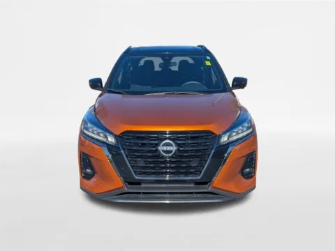 Another view of 2024 Nissan Kicks SR for sale in Kennesaw, GA at Town Center Nissan