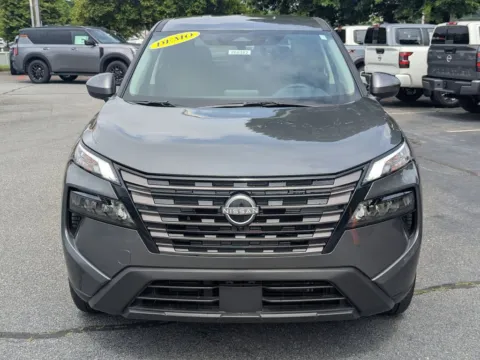 Photos of 2026 Nissan Rogue SV for sale in Kennesaw, GA at Town Center Nissan
