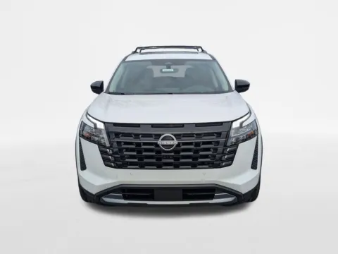 Photos of 2026 Nissan Pathfinder Platinum for sale in Kennesaw, GA at Town Center Nissan