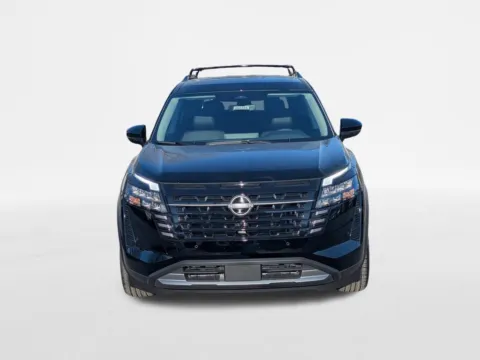 Photos of 2026 Nissan Pathfinder SL for sale in Kennesaw, GA at Town Center Nissan