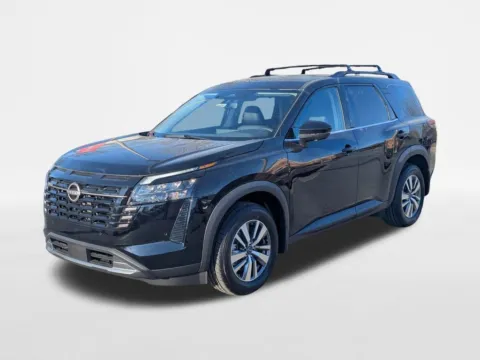 Another view of 2026 Nissan Pathfinder SL for sale in Kennesaw, GA at Town Center Nissan