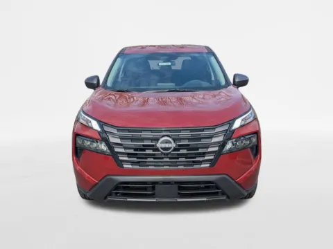 Photos of 2026 Nissan Rogue S for sale in Kennesaw, GA at Town Center Nissan