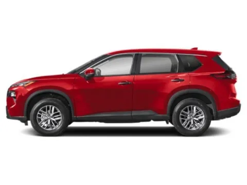 Another view of 2026 Nissan Rogue S for sale in Kennesaw, GA at Town Center Nissan