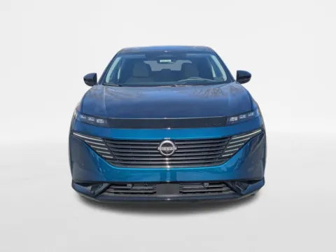 Another view of 2026 Nissan Murano Platinum for sale in Kennesaw, GA at Town Center Nissan