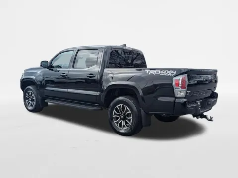 More photos of 2020 Toyota Tacoma TRD Sport at Town Center Nissan, GA