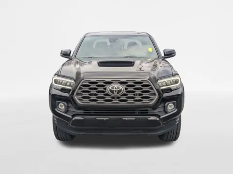 Photos of 2020 Toyota Tacoma TRD Sport for sale in Kennesaw, GA at Town Center Nissan