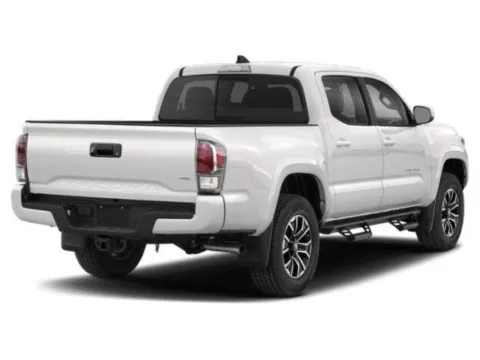 Photos of 2020 Toyota Tacoma TRD Sport for sale in Kennesaw, GA at Town Center Nissan
