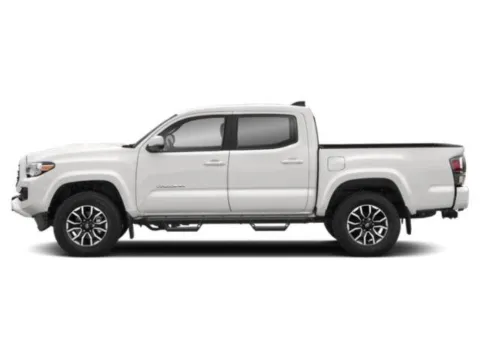 Another view of 2020 Toyota Tacoma TRD Sport for sale in Kennesaw, GA at Town Center Nissan