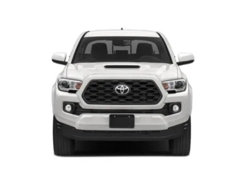 More photos of 2020 Toyota Tacoma TRD Sport at Town Center Nissan, GA
