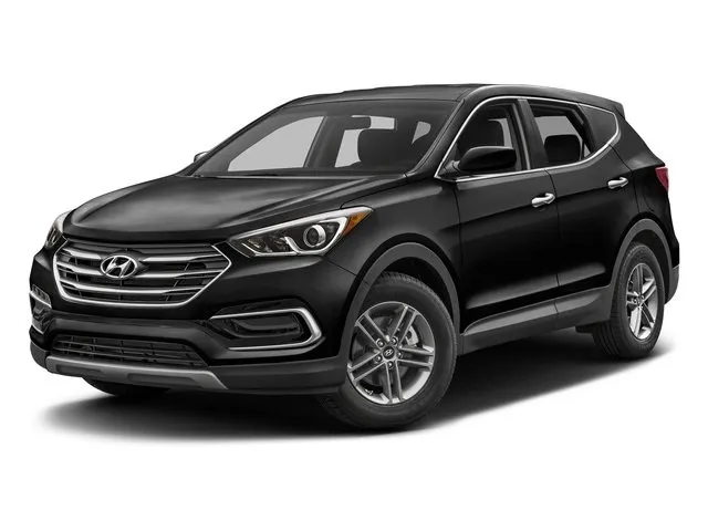 Used 2017 Hyundai Santa Fe Sport with VIN 5NMZT3LB7HH017788 for sale in Kennesaw, GA