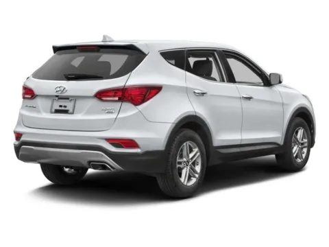 More photos of 2017 Hyundai Santa Fe Sport 2.4 Base at Town Center Nissan, GA