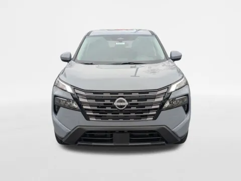 Photos of 2026 Nissan Rogue SV for sale in Kennesaw, GA at Town Center Nissan