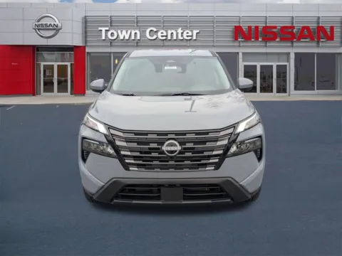 Photos of 2026 Nissan Rogue SV for sale in Kennesaw, GA at Town Center Nissan