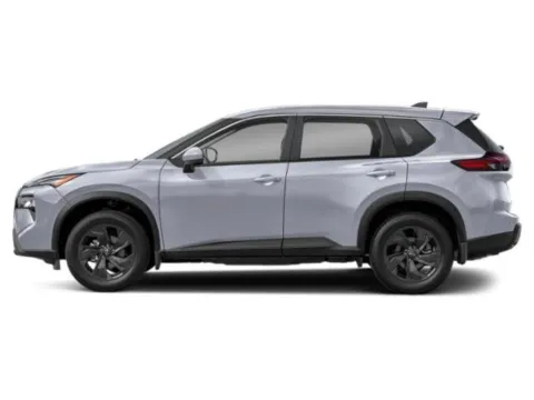Another view of 2026 Nissan Rogue SV for sale in Kennesaw, GA at Town Center Nissan
