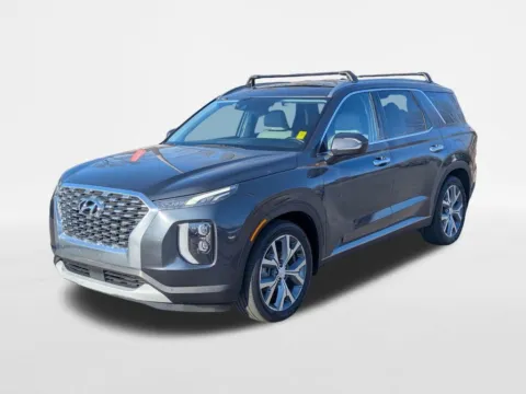 Another view of 2020 Hyundai Palisade SEL for sale in Kennesaw, GA at Town Center Nissan