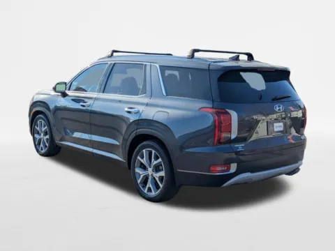 More photos of 2020 Hyundai Palisade SEL at Town Center Nissan, GA