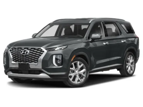 More photos of 2020 Hyundai Palisade SEL at Town Center Nissan, GA