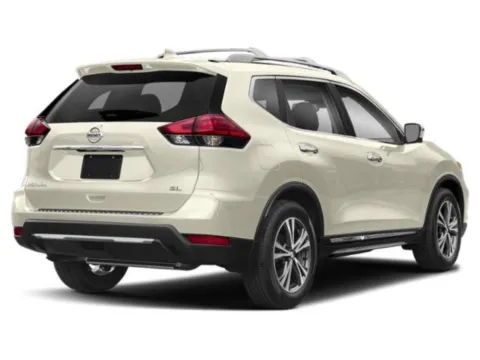 Photos of 2019 Nissan Rogue SL for sale in Kennesaw, GA at Town Center Nissan
