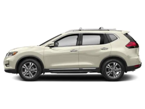 Another view of 2019 Nissan Rogue SL for sale in Kennesaw, GA at Town Center Nissan