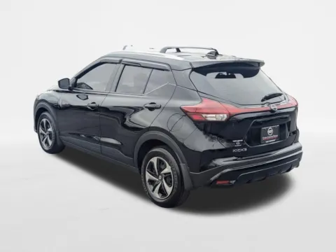 More photos of 2024 Nissan Kicks S at Town Center Nissan, GA