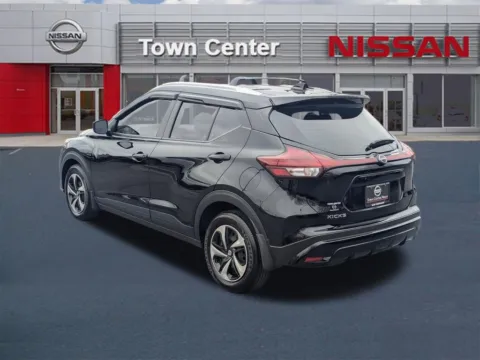 More photos of 2024 Nissan Kicks S at Town Center Nissan, GA