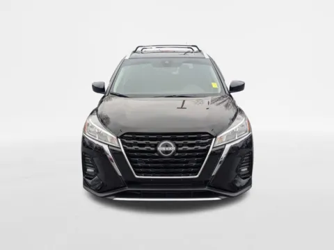 Photos of 2024 Nissan Kicks S for sale in Kennesaw, GA at Town Center Nissan