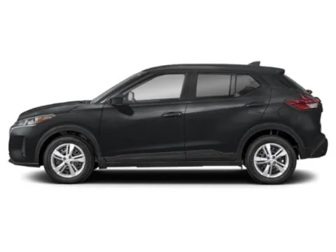 Another view of 2024 Nissan Kicks S for sale in Kennesaw, GA at Town Center Nissan