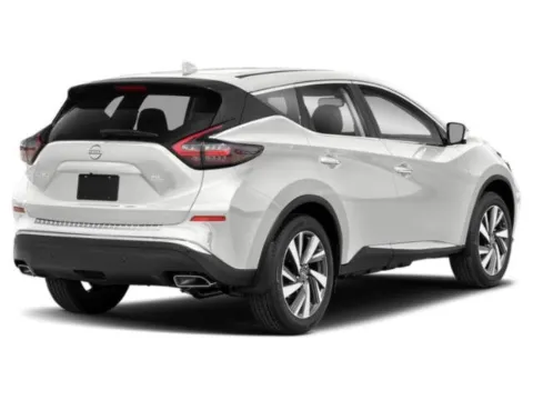 Photos of 2023 Nissan Murano SL for sale in Kennesaw, GA at Town Center Nissan