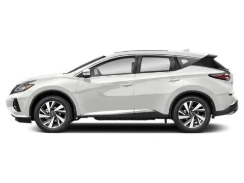 Another view of 2023 Nissan Murano SL for sale in Kennesaw, GA at Town Center Nissan