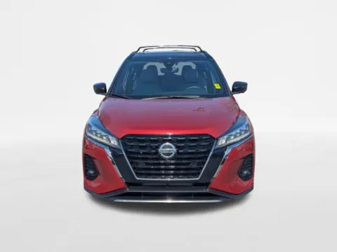 Another view of 2021 Nissan Kicks SR for sale in Kennesaw, GA at Town Center Nissan