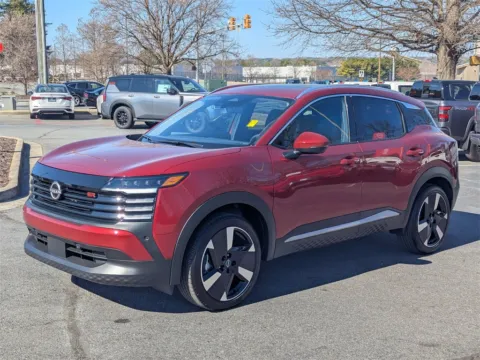 More photos of 2025 Nissan Kicks SR at Town Center Nissan, GA