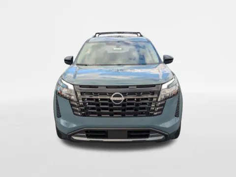 Photos of 2026 Nissan Pathfinder SL for sale in Kennesaw, GA at Town Center Nissan