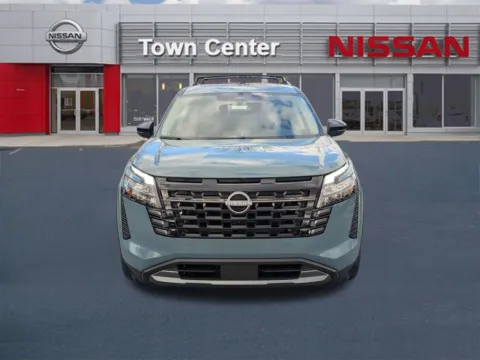 Photos of 2026 Nissan Pathfinder SL for sale in Kennesaw, GA at Town Center Nissan